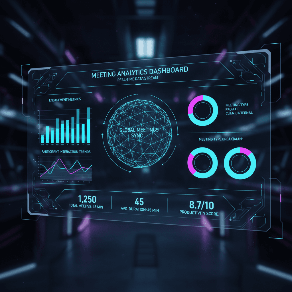 Meeting Analytics
