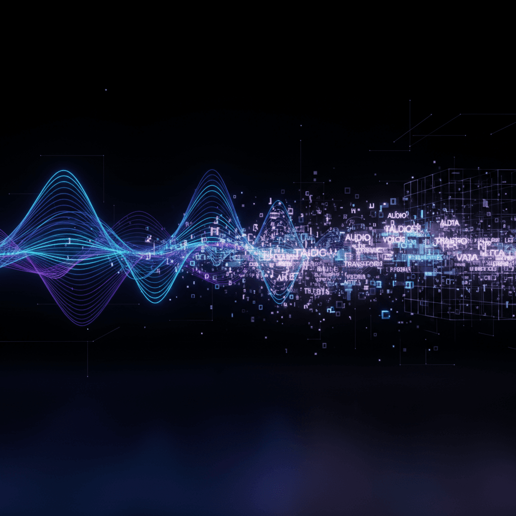 Real-time Transcription